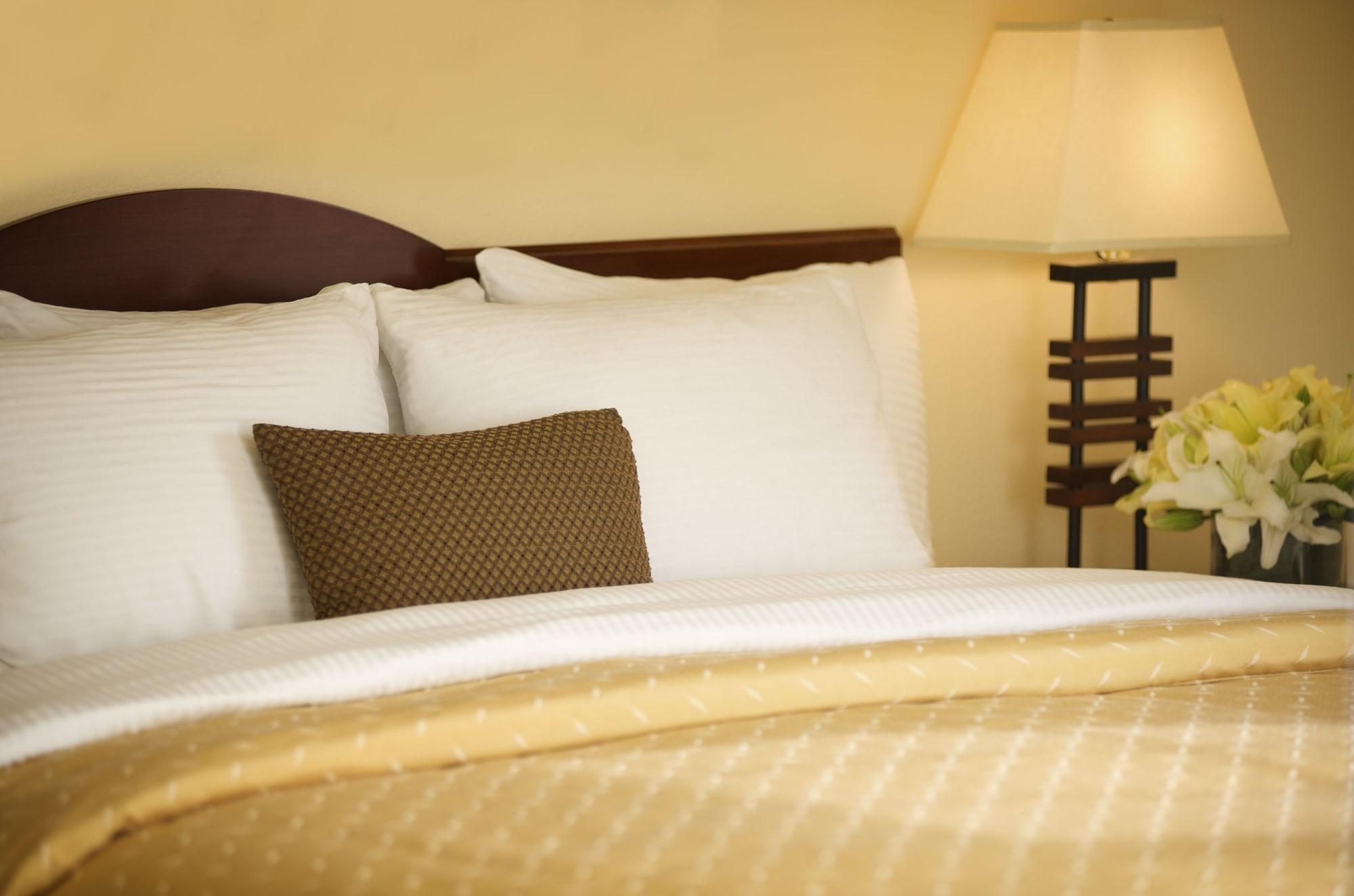 Larkspur Landing Extended Stay Suites Roseville Εξωτερικό φωτογραφία