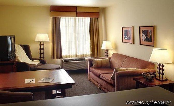Larkspur Landing Extended Stay Suites Roseville Δωμάτιο φωτογραφία
