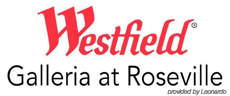 Larkspur Landing Extended Stay Suites Roseville Εξωτερικό φωτογραφία