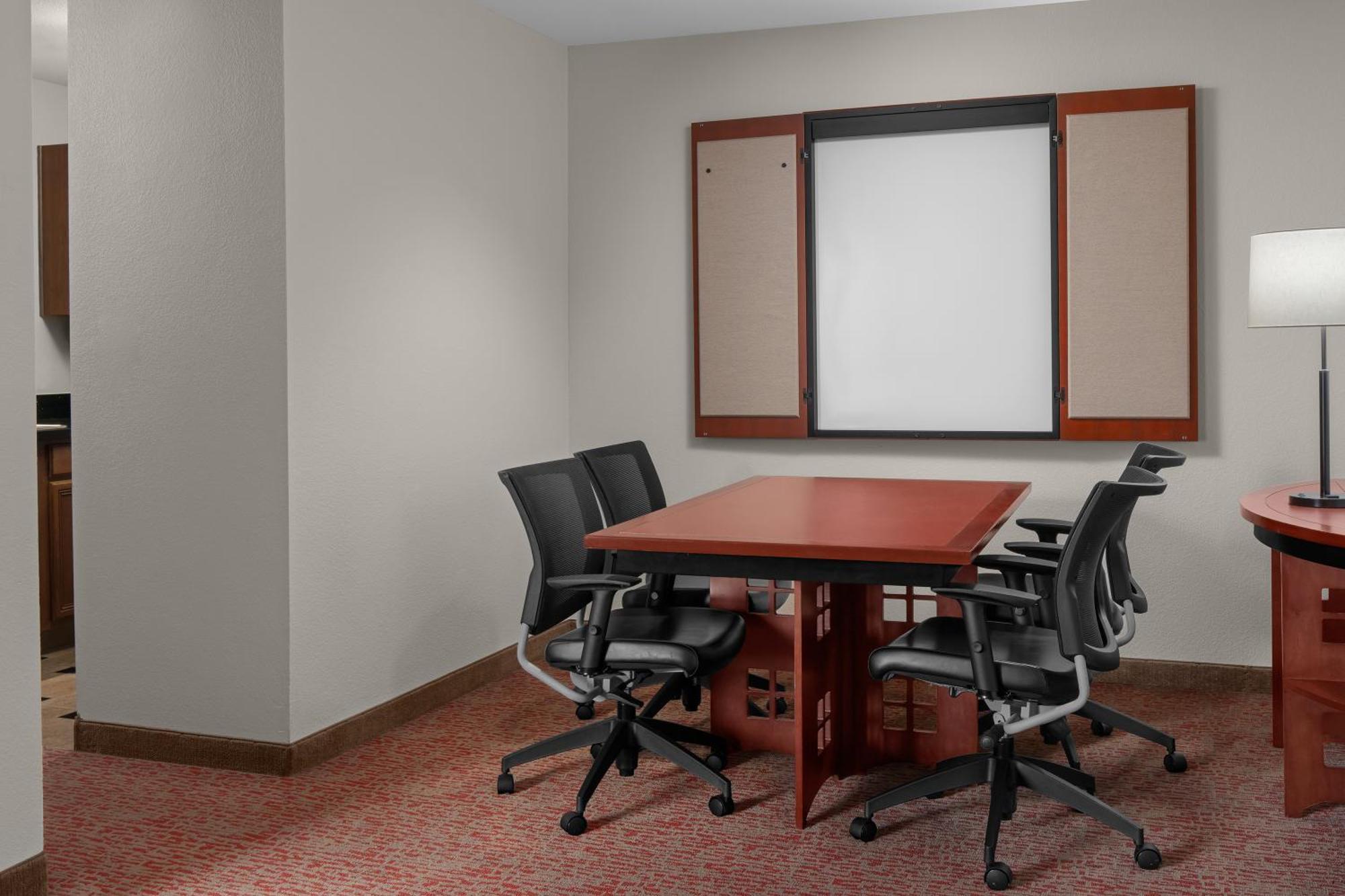 Larkspur Landing Extended Stay Suites Roseville Εξωτερικό φωτογραφία