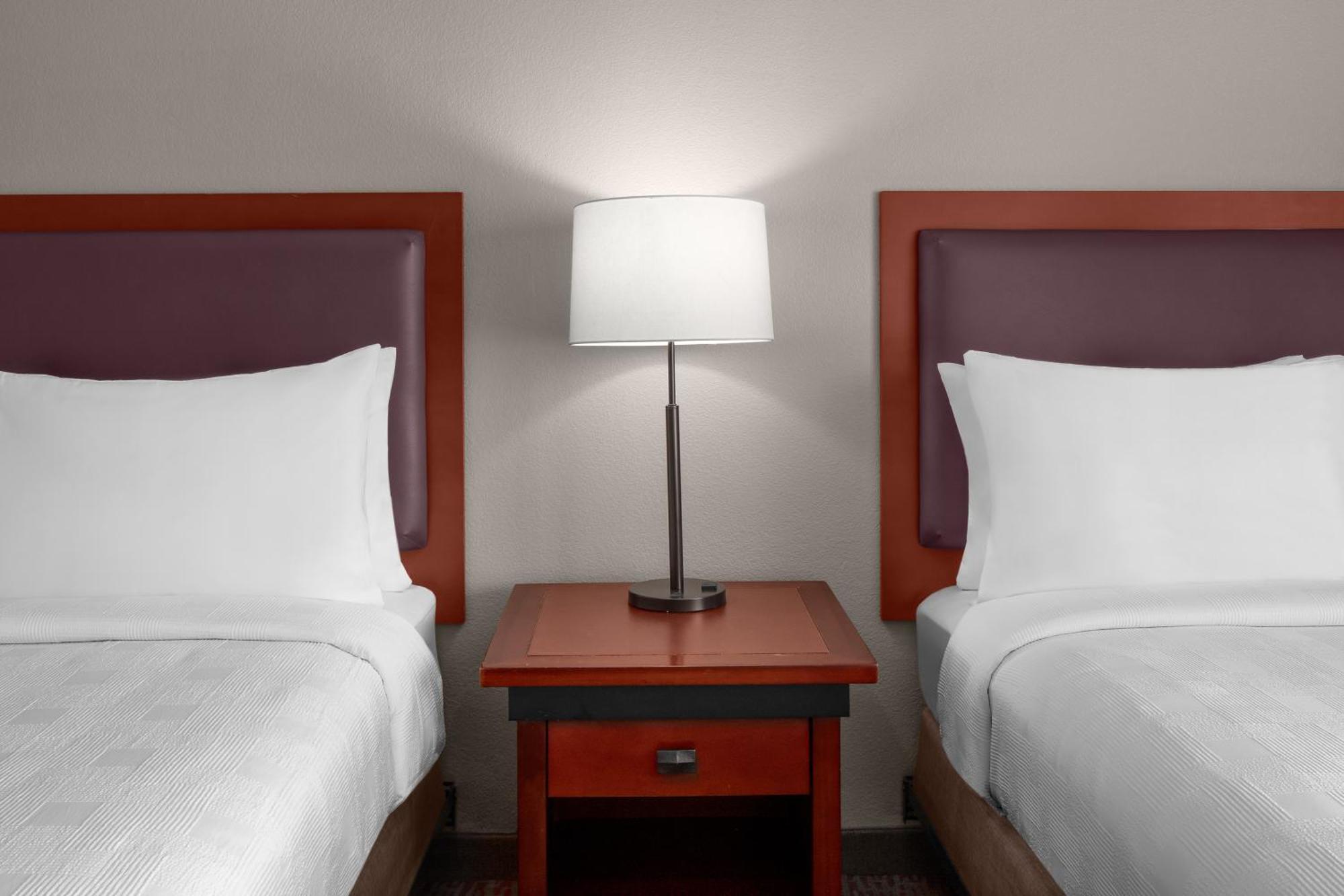 Larkspur Landing Extended Stay Suites Roseville Εξωτερικό φωτογραφία