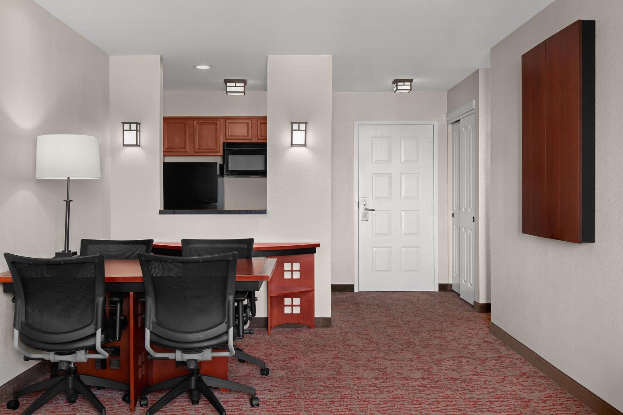 Larkspur Landing Extended Stay Suites Roseville Εξωτερικό φωτογραφία