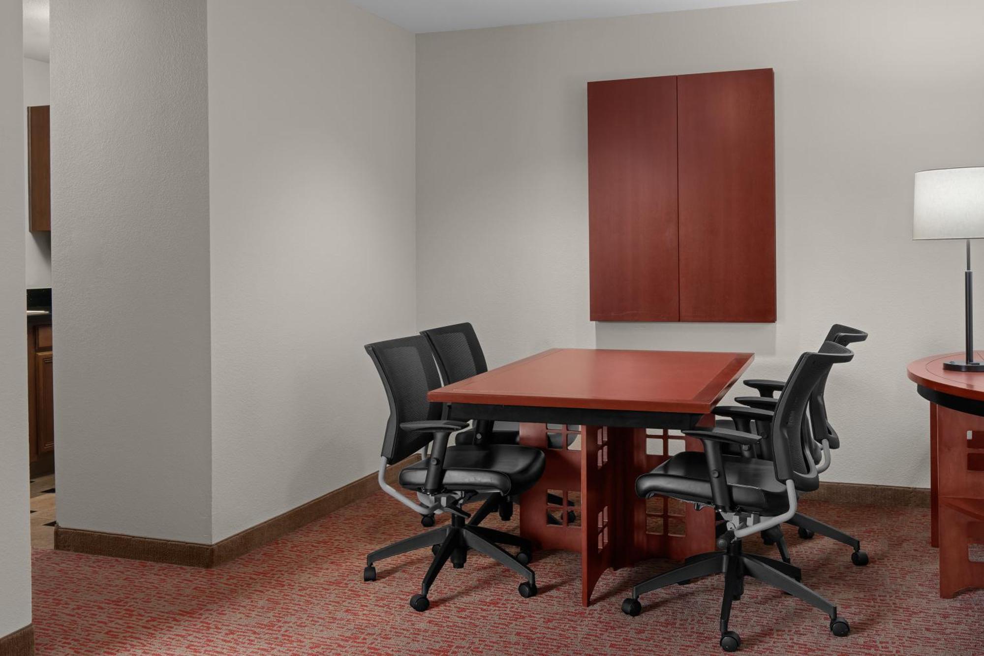 Larkspur Landing Extended Stay Suites Roseville Εξωτερικό φωτογραφία