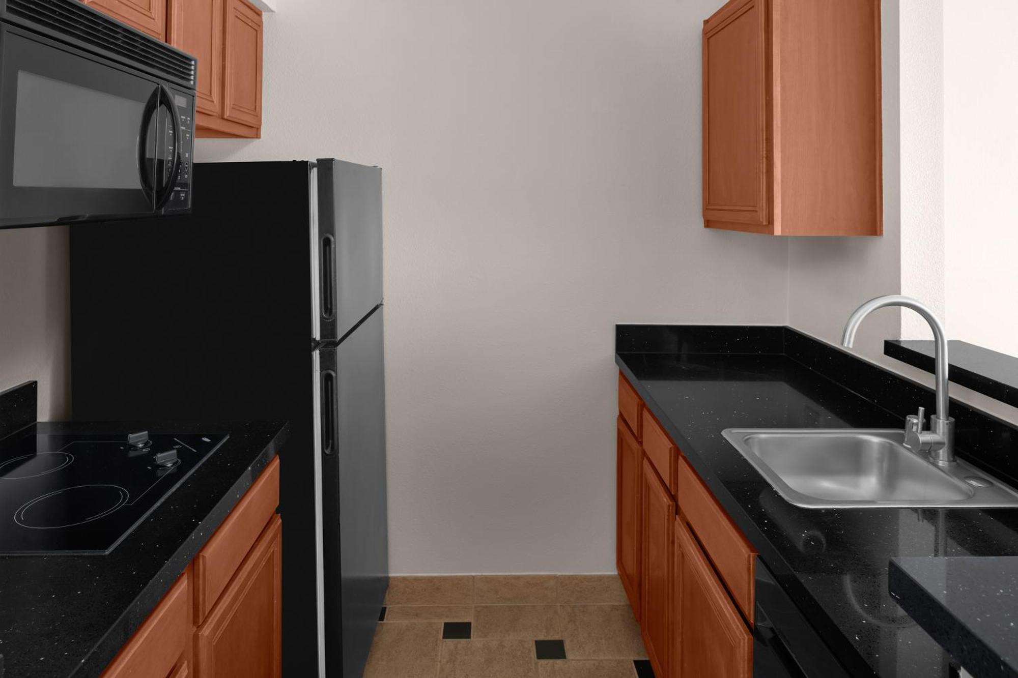 Larkspur Landing Extended Stay Suites Roseville Εξωτερικό φωτογραφία