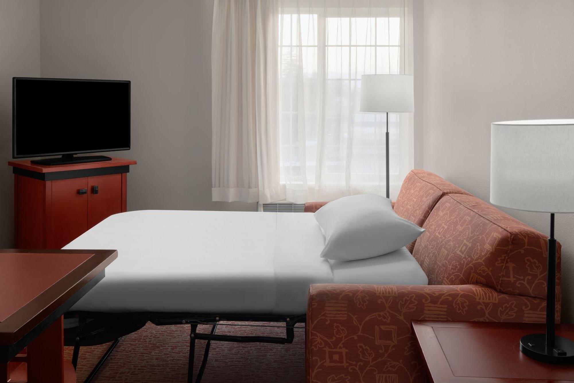 Larkspur Landing Extended Stay Suites Roseville Εξωτερικό φωτογραφία