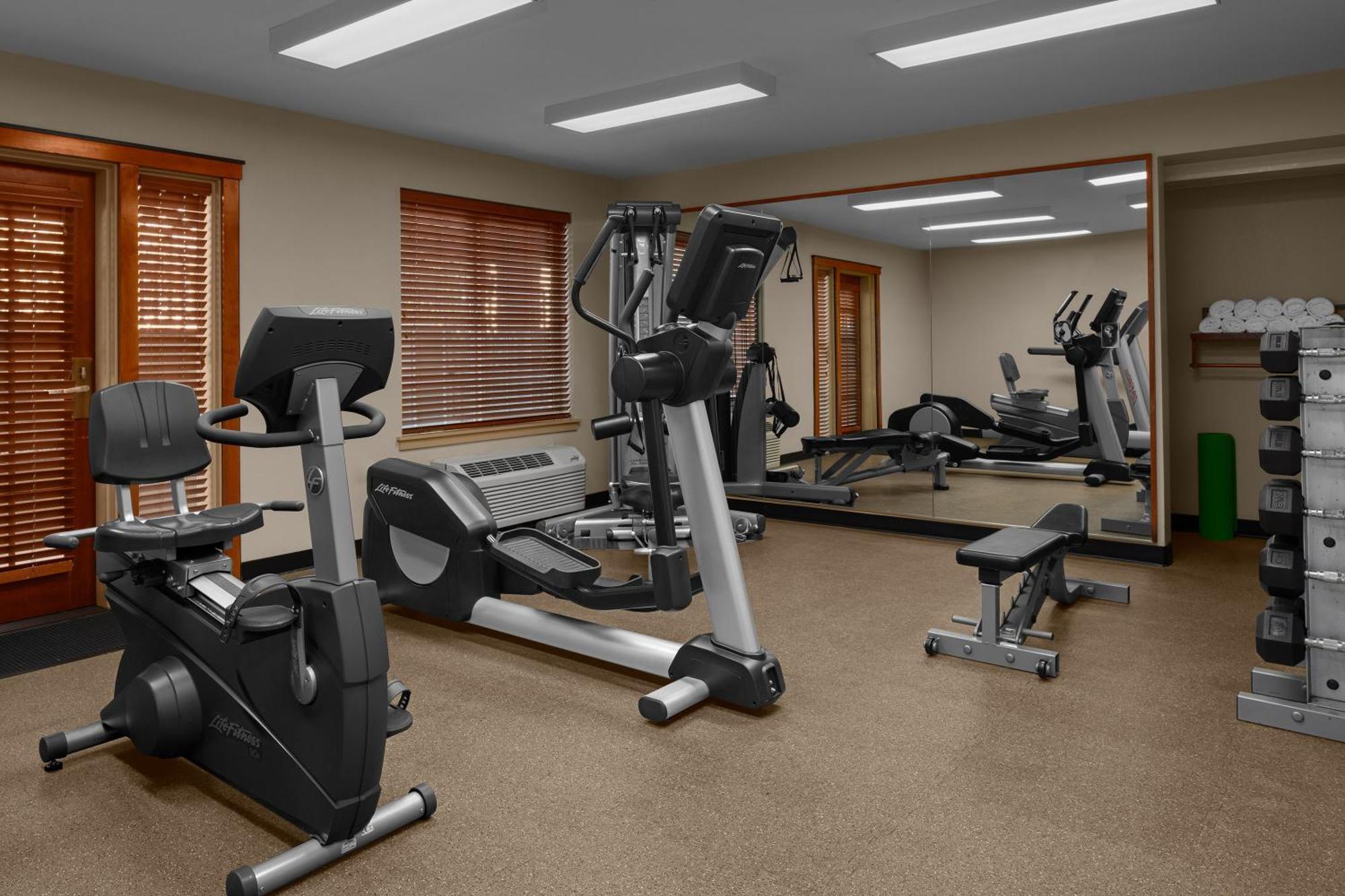 Larkspur Landing Extended Stay Suites Roseville Εξωτερικό φωτογραφία