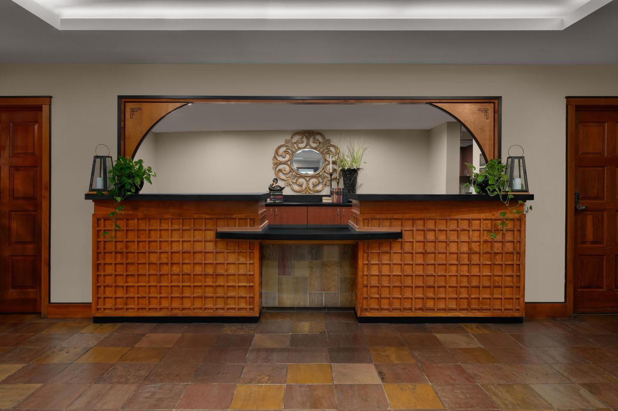 Larkspur Landing Extended Stay Suites Roseville Εξωτερικό φωτογραφία