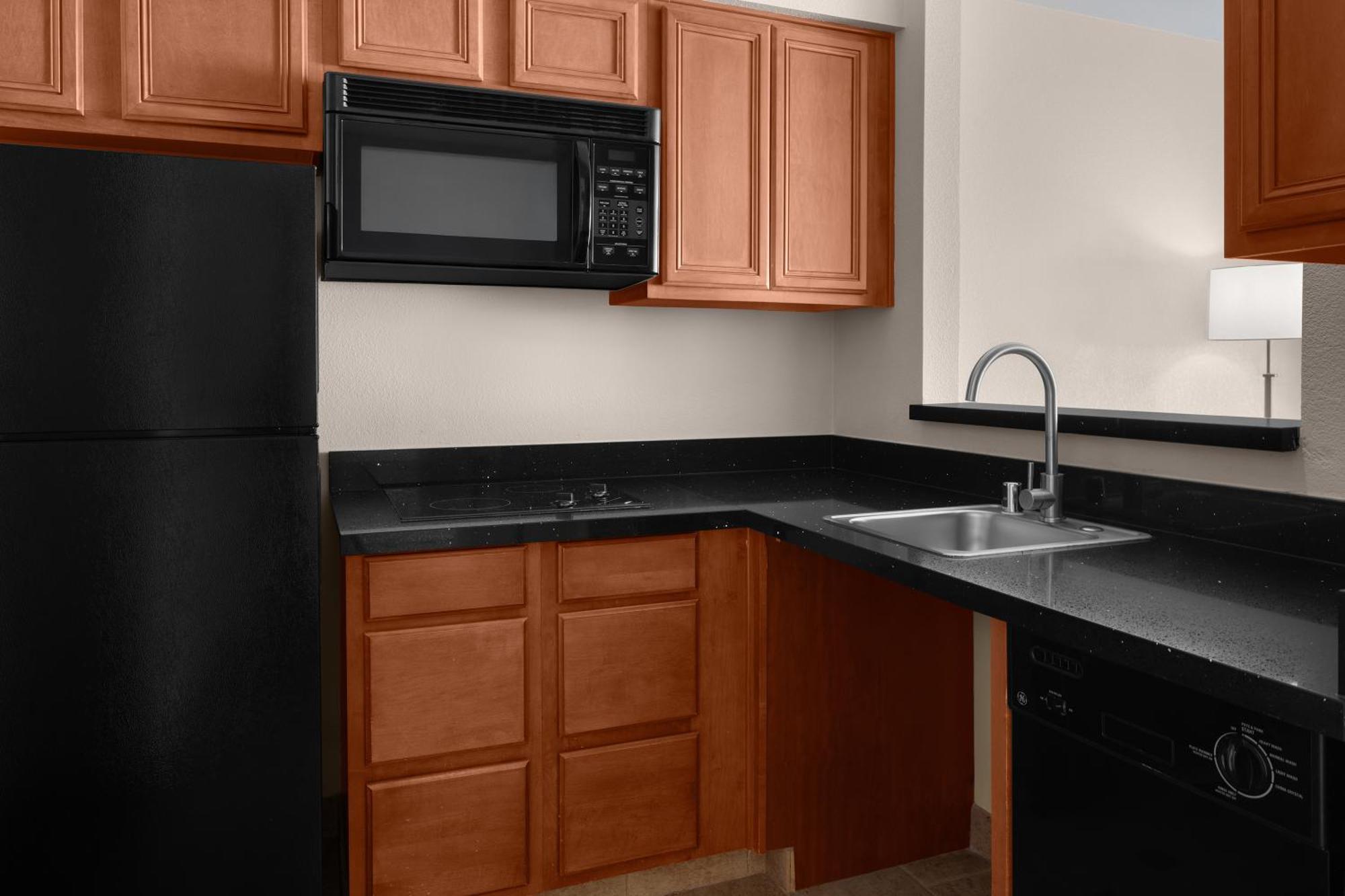 Larkspur Landing Extended Stay Suites Roseville Εξωτερικό φωτογραφία