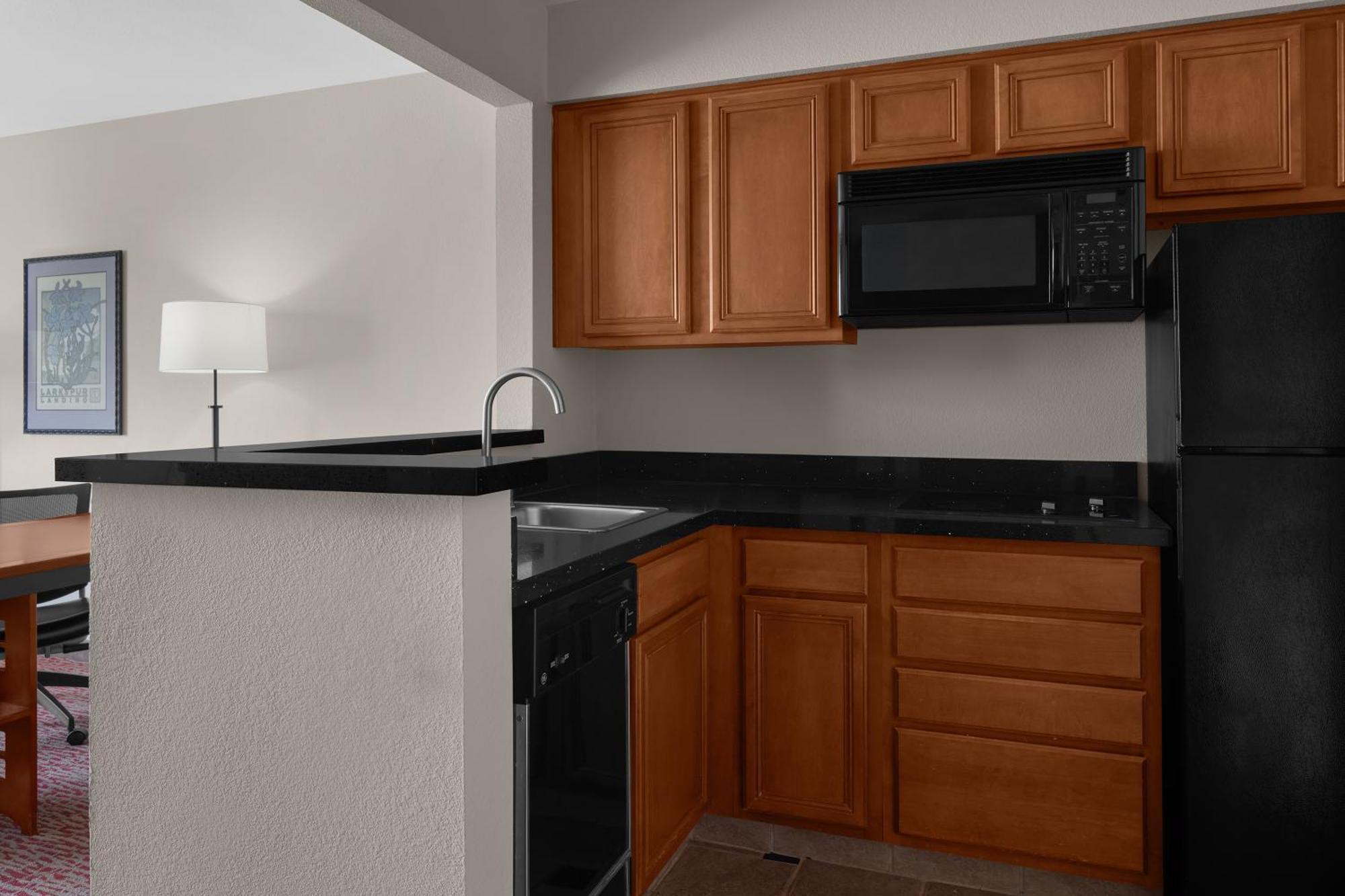 Larkspur Landing Extended Stay Suites Roseville Εξωτερικό φωτογραφία
