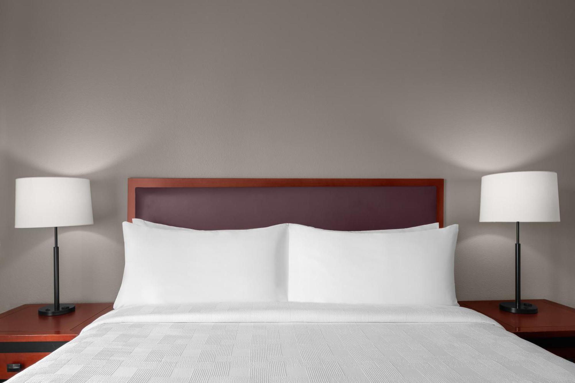 Larkspur Landing Extended Stay Suites Roseville Εξωτερικό φωτογραφία