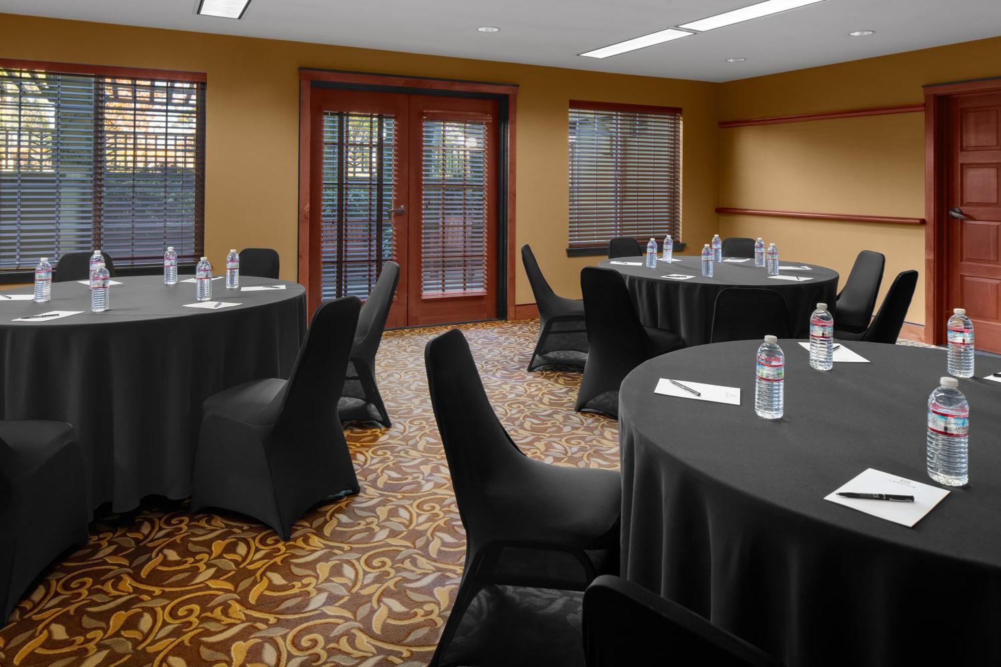 Larkspur Landing Extended Stay Suites Roseville Εξωτερικό φωτογραφία