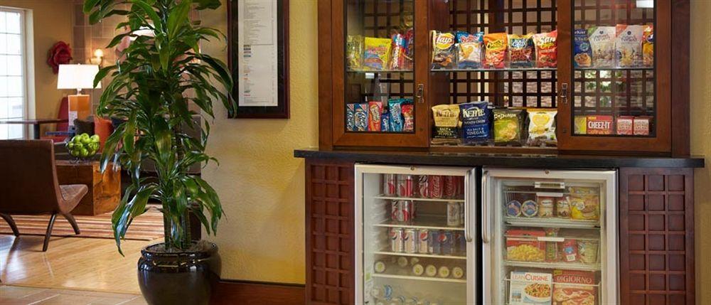 Larkspur Landing Extended Stay Suites Roseville Εξωτερικό φωτογραφία