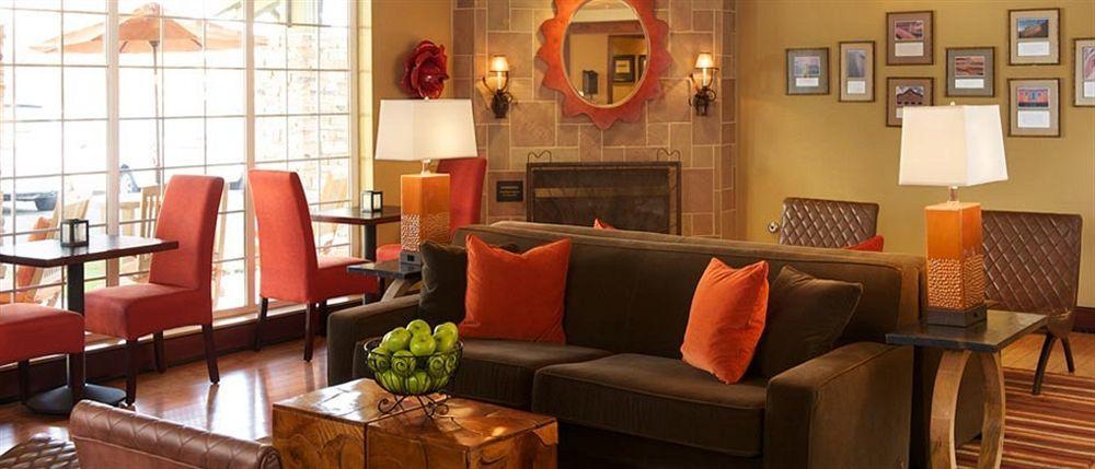 Larkspur Landing Extended Stay Suites Roseville Εξωτερικό φωτογραφία