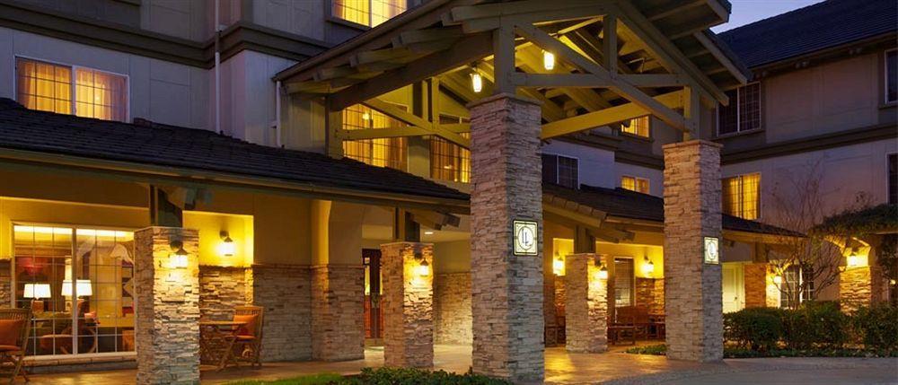Larkspur Landing Extended Stay Suites Roseville Εξωτερικό φωτογραφία